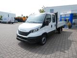 Iveco 35S18H DoKa Full-LED/Standheizung/Navi