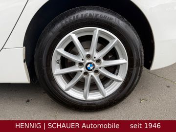 BMW 218 - 9