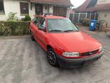 Opel Astra 1.4 Benzin 1991 72TKM! - Opel Astra aus 1991