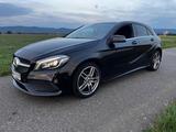 Mercedes-Benz A 200 AMG Line AMG Line |TÜV Neu| - Mercedes-Benz A 200 in Mannheim