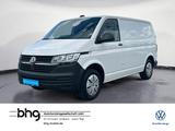 Volkswagen T6 Transporter T6.1 2.0 TDI EcoProfi GRA Klima - Volkswagen T6 aus 2022