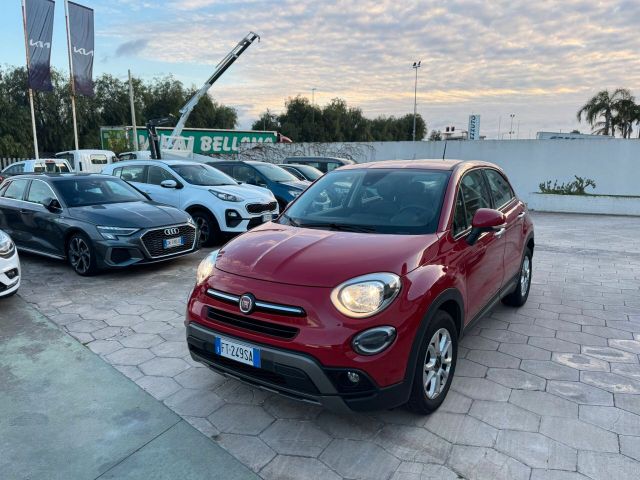 Fiat FIAT 500X 1.0 BENZINA 120CV RETROCAMERA