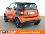 Smart fortwo 1.0 Basis Prime*TEMPO*SHZ*KLIMA*GARANTIE* - Smart ForTwo