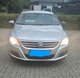 Volkswagen VW passat cc 1.8 tsi - Volkswagen Passat CC aus 2008