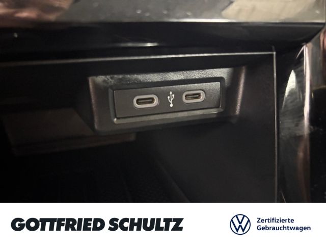 Volkswagen T-Cross - Bild 22
