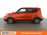 Kia Soul 1.6 TGDI Turbo Aut*NAVI*XENON*TEMPO*CAM*PDC - Kia Gebrauchtwagen in Essen