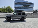 Mercedes-Benz G 500 LIMITED EDITION 1 Of 463 - graue Mercedes-Benz G 500