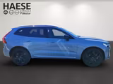 Volvo XC60 FaceliftT8 Plus Black Edition Plug-In Hybri - Volvo XC60 Gebrauchtwagen