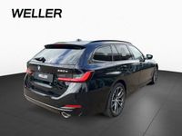 BMW 330 - Vorschau Bild 10