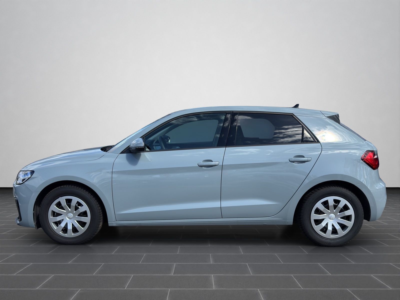 Audi A1 - Bild 8