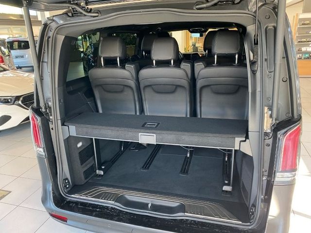 V 300 d 4M AVA Kompakt AMG VOLL Airm Sitzluft el