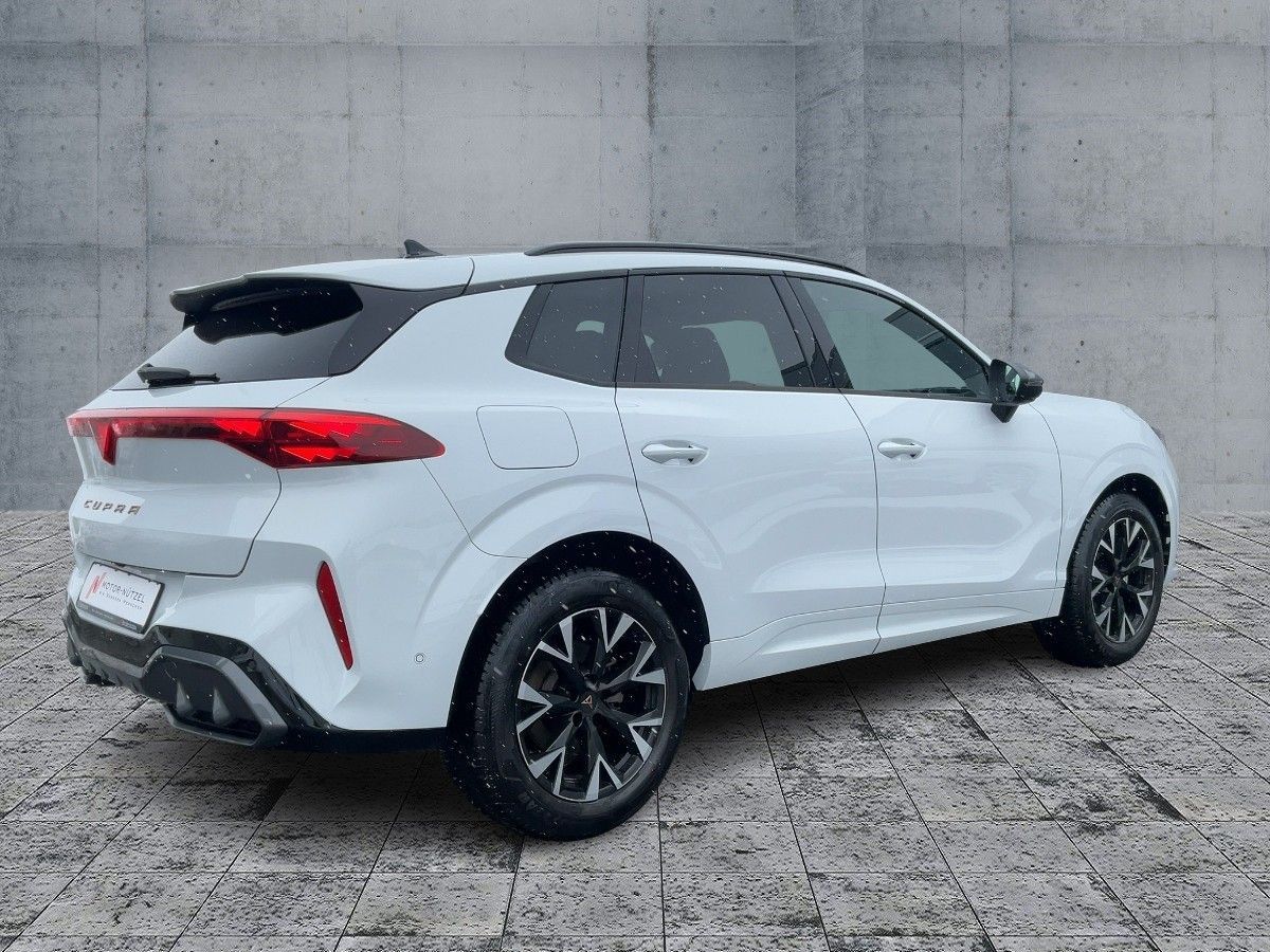 Cupra Terramar - Bild 6