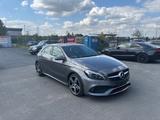 Mercedes-Benz A 250 Sport*AMG SPORT LINE* - Mercedes-Benz A 250 in Köln