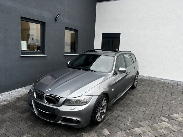 BMW 3 Touring 330d Automatik/Navi/Pano/M-Paket