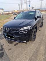 Jeep Compass 1.3l T4-PHEV 177kW S Automatik 4WD S