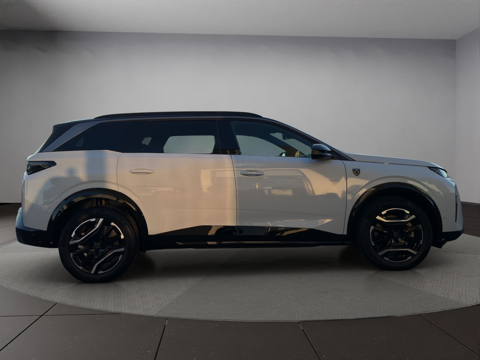 Peugeot 5008 - Bild 6
