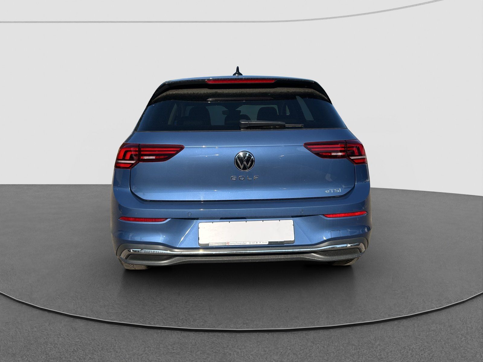 Volkswagen Golf - Bild 8