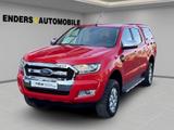 Ford Ranger XLT Doppelkabine 2.2dci 4x4 +NUR EXPORT++ - gebrauchte Ford Ranger aus dem Jahr 2018