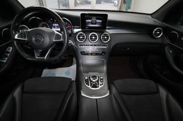 Mercedes GLC 220 - 12