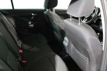 Skoda Fabia Combi III 1.2 TSI Style KLIMA ALU