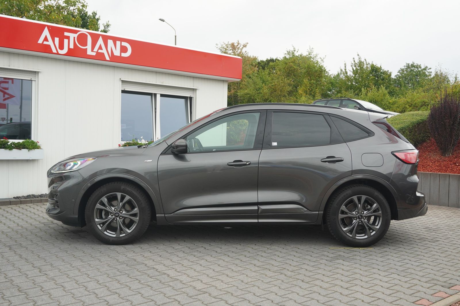 Ford Kuga 1.5 EcoBoost ST-Line X LED Navi ACC Head-Up imagem 3