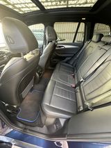 BMW X3 M40i TÜV neu, ohne OPF, AHK, Technisch TOP - BMW: Tech M