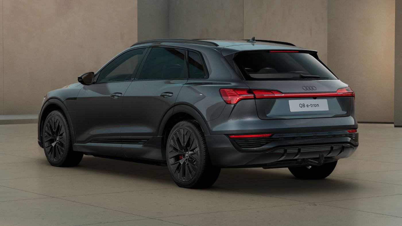 Audi Q8 e-tron - Bild 3