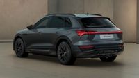 Audi Q8 e-tron - Vorschau Bild 3
