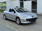 Peugeot 307 CC Cabrio-Coupe Tendance - Peugeot 307 aus 2006: 307cc