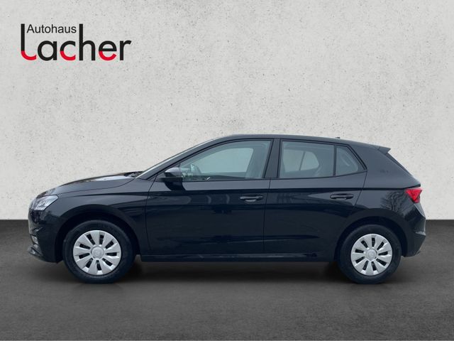 Fabia Essence 1.0 TSI 5 Jahre Garantie