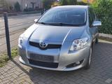 Toyota Auris i Executive MultiMode Executive - Toyota Auris Executive mit Benzin-Antrieb