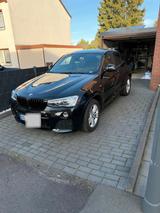 BMW X4 xDrive 30d M-Sport - BMW X4 in Bochum