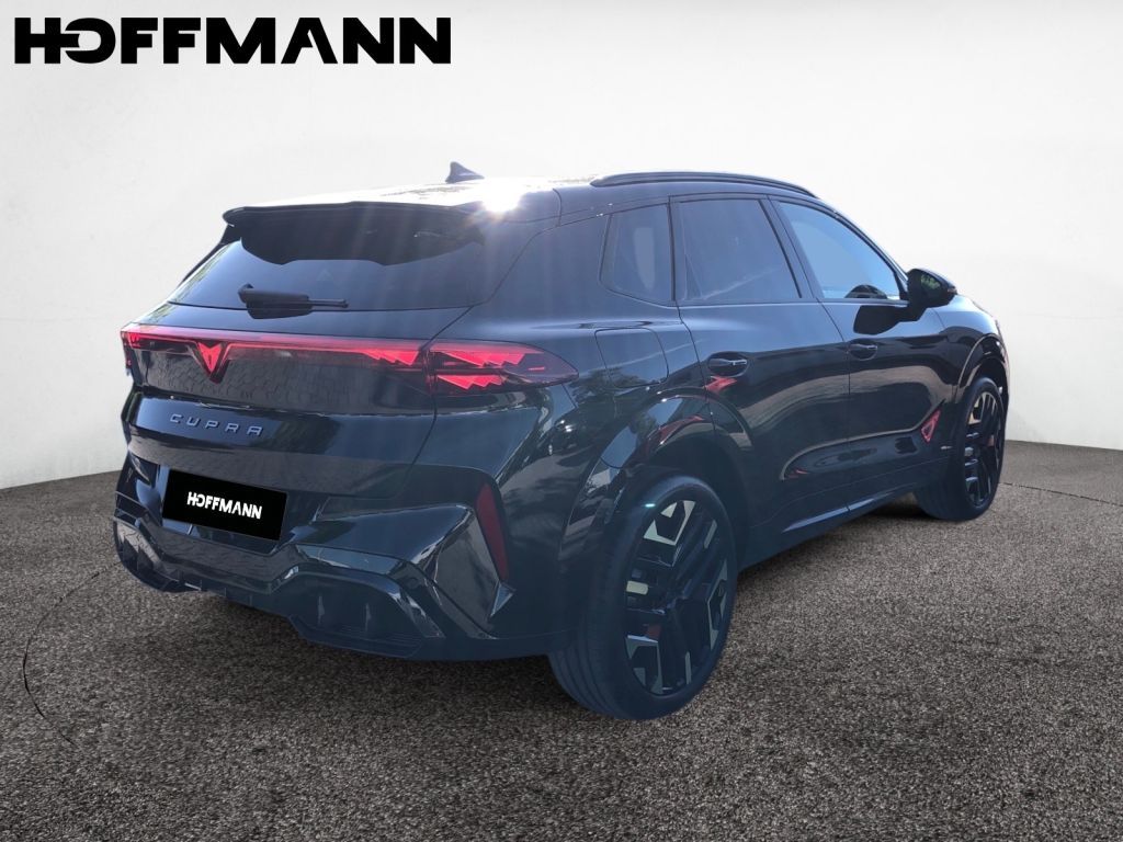 Fahrzeugabbildung CUPRA Terramar 1.5 e-Hybrid DSG Tribe Edition Sondermo