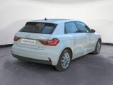 Audi A1 Sportback advanced 25 TFSI CARPLAY/EPH/KLIMA+ - Audi A1 Neuwagen in Düsseldorf