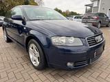 Audi A3 1.9 TDI Attraction*1,9 Ltr 105 PS - Audi A3 mit Diesel-Antrieb: Kleinwagen, 1.9