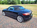 Audi TT Roadster 2.0 TFSI S tronic - - Audi TT aus 2011