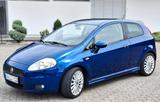 Fiat Grande Punto 1.3 D Sport TOP! Viele Neuteile