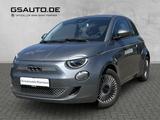 Fiat 500e Kamera Sitzhzg.Keyless AppleCar+Android ALU - Fiat 500e Gebrauchtwagen in Düsseldorf