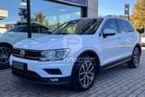 Volkswagen VOLKSWAGEN Tiguan 1.6 TDI SCR Style BlueMotion T - Volkswagen Tiguan: TDI Bluemotion