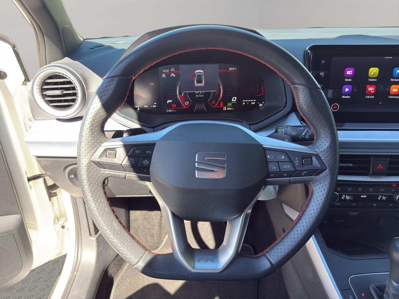 Seat Arona - Bild 10