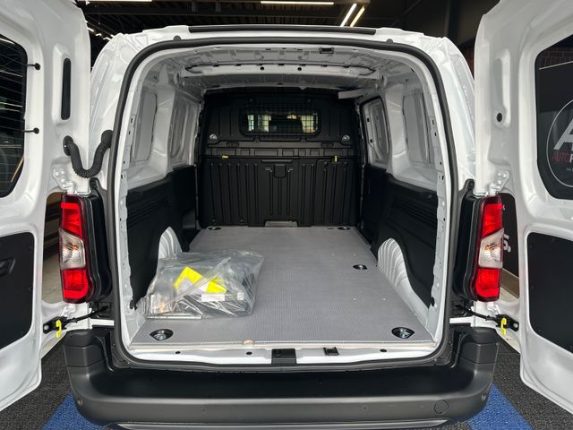 Toyota Proace City  L2 Meister *SOFORT*