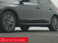 Skoda Fabia - Vorschau Bild 33