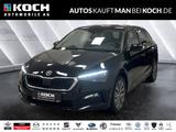 Skoda Scala 1,0 TSI DSG TOUR VOLL-LED PDC SHZ GRA LANE - Skoda Scala: Kleinwagen