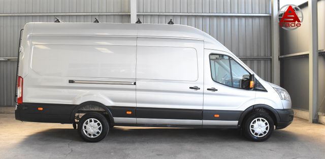 Ford Transit 350 L4 H3*Jumbo*Kamera*Langer Radstand