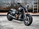 Harley-Davidson FXDR 114 - J&H - LED Blinker - Heckumbau- Cool! - Harley-Davidson Motorräder in Bonn