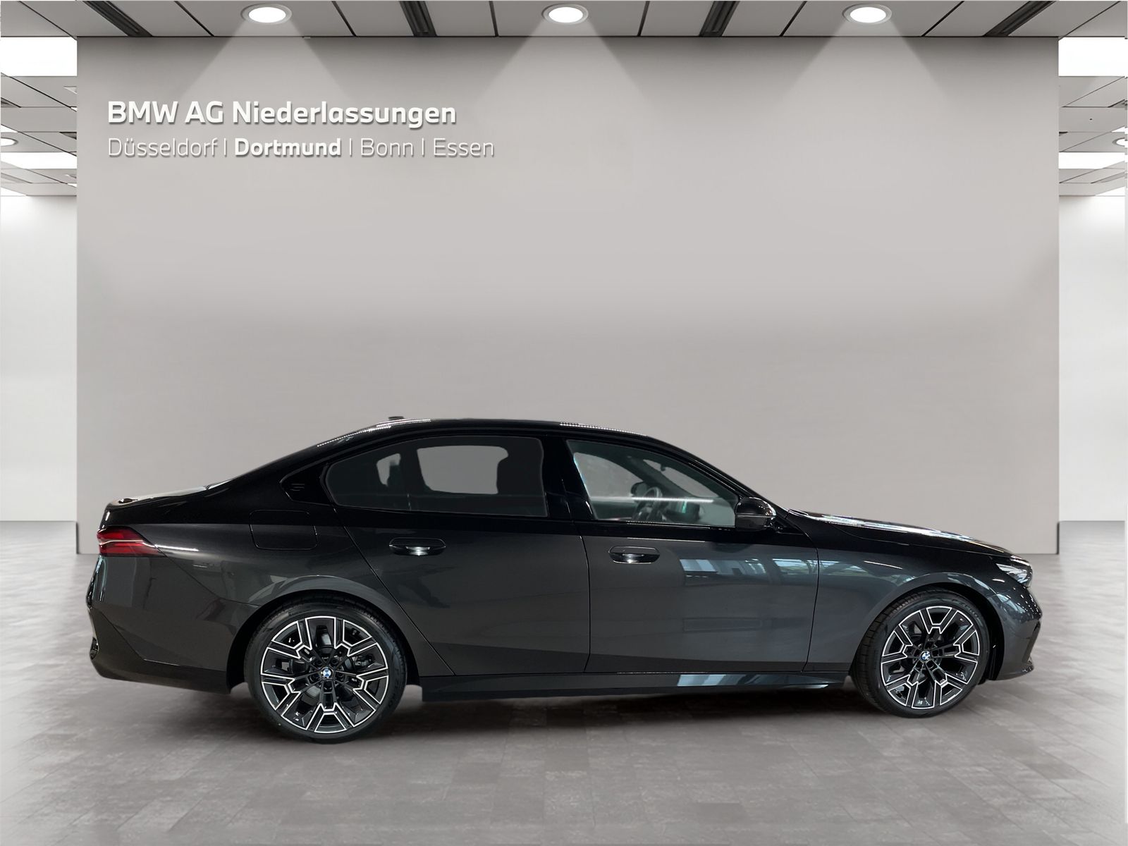 BMW 520 - Bild 7