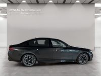 BMW 520 - Vorschau Bild 7