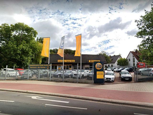 Ford Galaxy Business*7-Sitzer*AHK*Automatik*