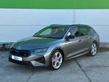 Skoda 265PS DSG RS NAVI DCC STHZ PADACH eHK LM19"AHK