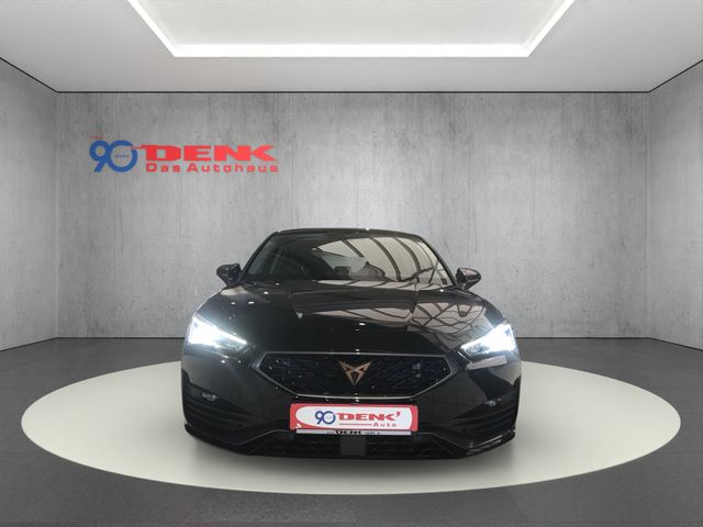 Leon 1.5 eTSI DSG*KAMERA*NAVI*AMBIENTE*